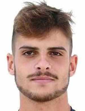 Crocefisso Cancelli