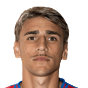 Dudu Cruz