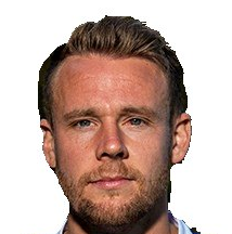 Chris Gunter