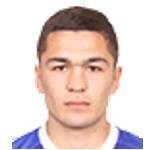 Ilhom Rashidkhanov