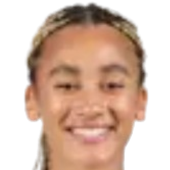 Alexandra Emefa Tay