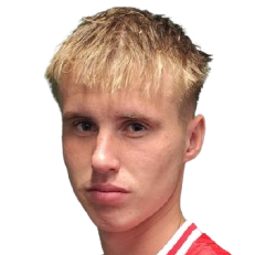 Matej Strnad