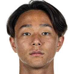 Keita Kosugi