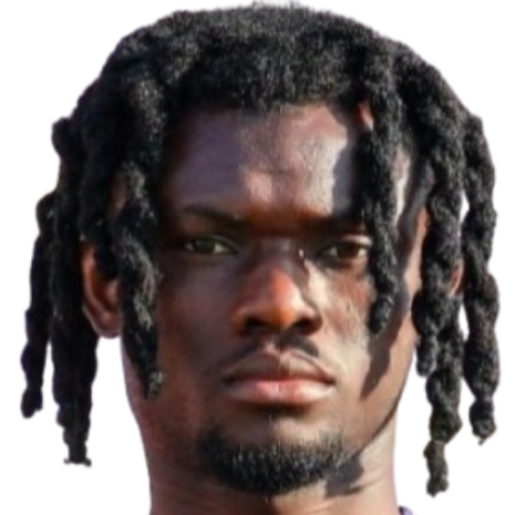 Sharif Osman