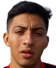 nixon flores
