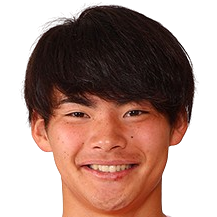 Shia Nagashima
