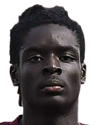 Caumenan Ange Emmanu N'Guessan
