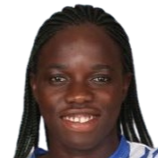 Mary Amponsah