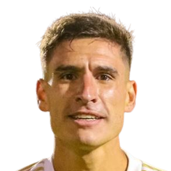 Facundo Callejo