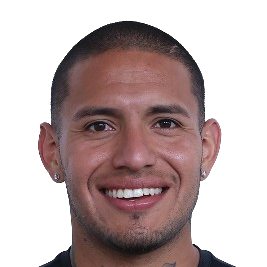 Bryan Mendoza