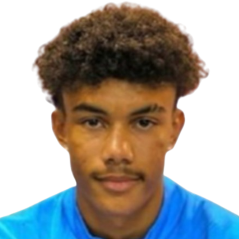 K'Marni Miller