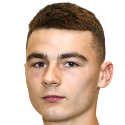 Oleksandr Yatsyk