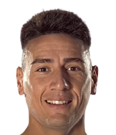 Mauricio Martínez