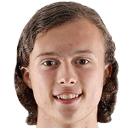 Luke Matheson