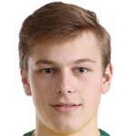 Yegor Khvalko