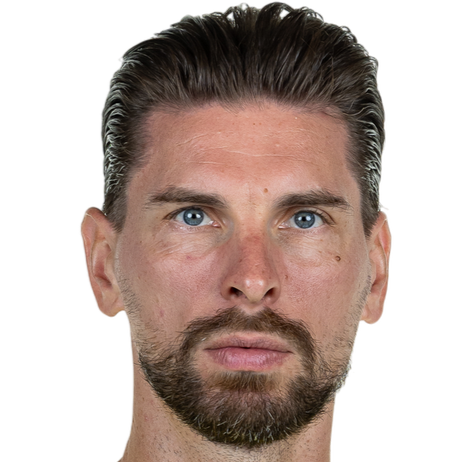 Ron-Robert Zieler