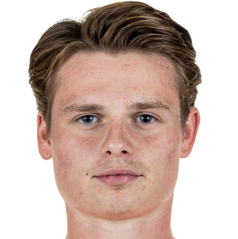 Jonas Urbig