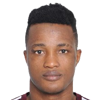 Abu Razard Kamara