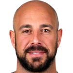 Pepe Reina