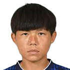 Chang Ssu-yu