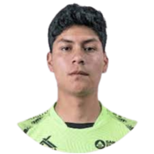 Cristhian Tapia