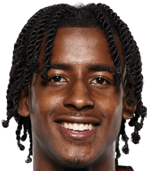 Lemar Gordon