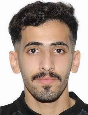 Ashrf·Al-Shamari