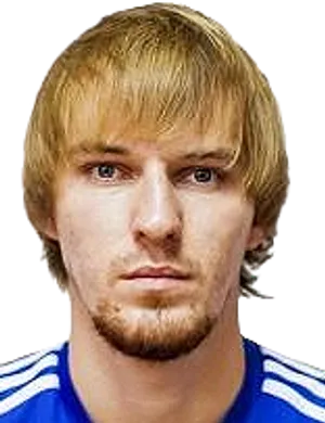 Evgeniy Steshin