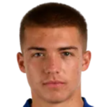 Alfie Gilchrist
