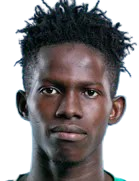 Lamine Jarjou