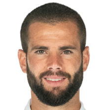 Nacho Fernández