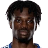 Yannick Aime Tonye