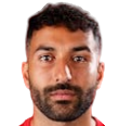 Saman Ghoddos