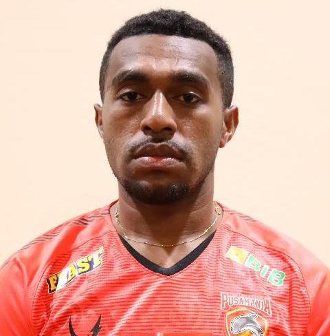 Terens Puhiri