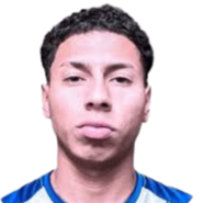 Erick Perleche