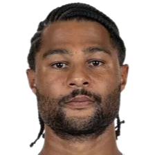 Serge Gnabry