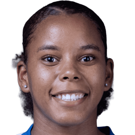 Suelen dos Santos da Silva