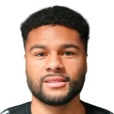 Samuel Chukwudi