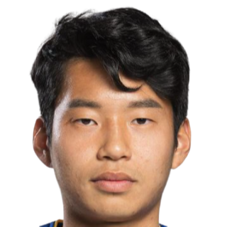 Kim Jae-Sung