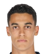 Jones El-Abdellaoui