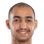 Abdulrahman Kameel
