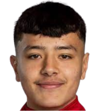 Jed Meerholz