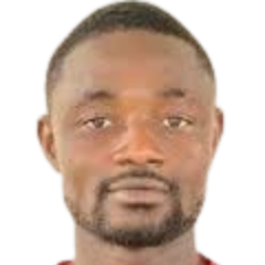prosper owusu