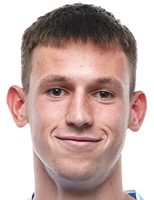 Ivan Shilenok