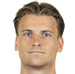 Moritz Hannemann