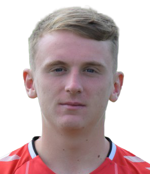 Alfie Doughty