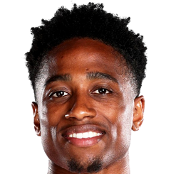 Kyle Walker-Peters