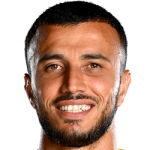 Romain Saïss