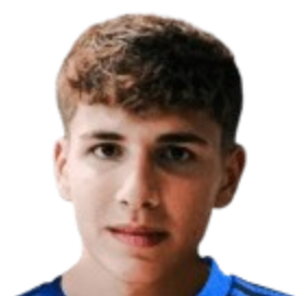 andrea primasso