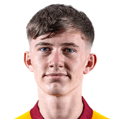 Mikey Booth